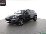 Porsche Macan S 3.0 AWD SPORTCHRONO,STANDHEIZ,LUFT,LED - Porsche Macan Gebrauchtwagen in Berlin