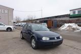 Volkswagen Golf 1.6 Auto Highline AUTOMATIK- TECHNICK TOP!! - Volkswagen Golf aus 2002: 1.6