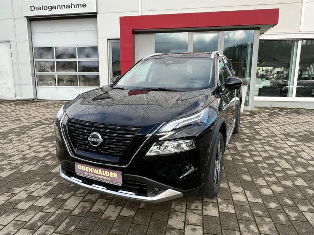 Nissan X-Trail 1.5 VC-T e-Power e-4orce Tekna+ ProPilot