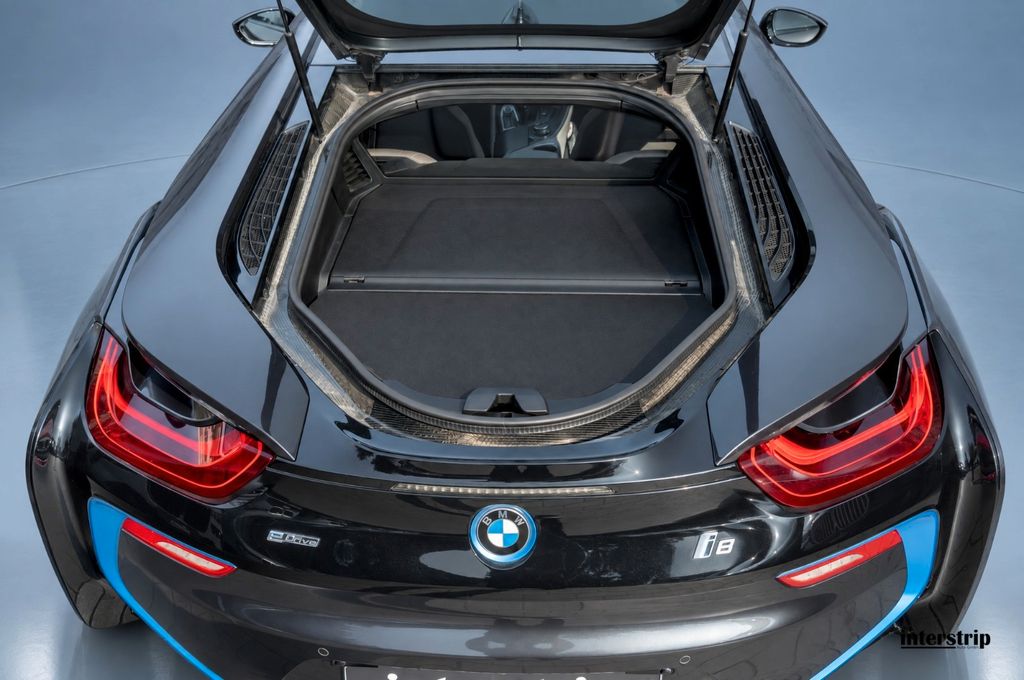 BMW i8 – 29 / 29