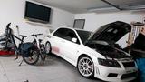 Mitsubishi Lancer Evolution EVO 7 - gebrauchte Mitsubishi Lancer aus dem Jahr 2001