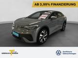 Volkswagen ID.5 PRO LM20 AHK KAMERA ASSIST - graue Volkswagen ID.5