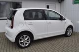 Skoda Citigo Clever Sitzheizung Klima - Skoda Citigo CLEVER mit Benzin-Antrieb