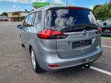 Opel Zafira C Tourer Edition Automatik - Opel Zafira: Kombi