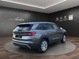 Skoda Kodiaq 2.0 TDI 4x4 Selection 7-SITZER AHK RFK AC - Skoda Kodiaq: Selection