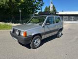 Fiat Panda 4x4 Neu lack. / neue Sitze, Reifen, Felgen - Fiat aus 1998