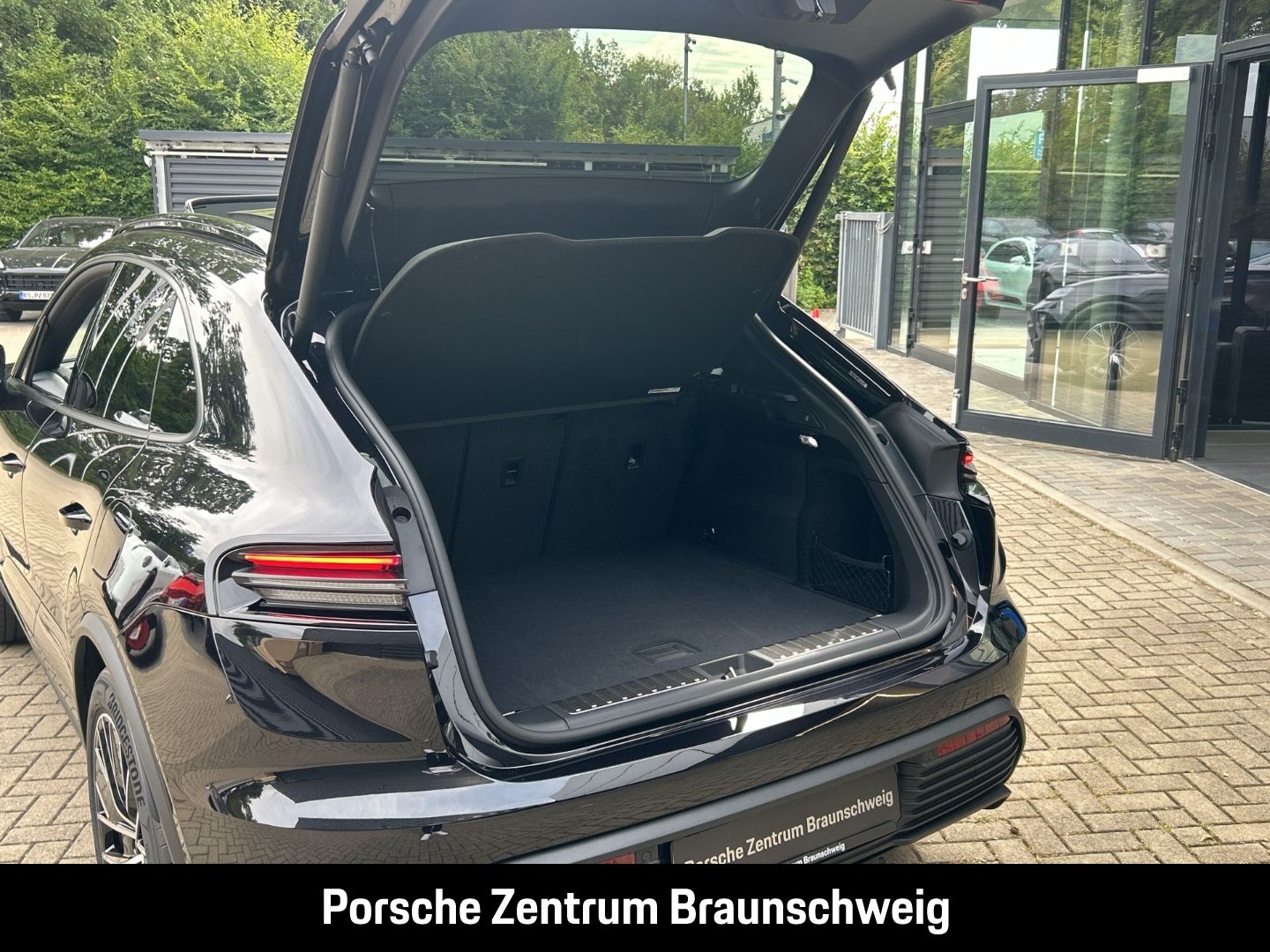 Porsche Macan - Bild 30