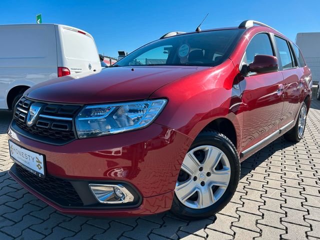 Dacia Logan MCV II 1.0 SCe 75 Comfort*FAHRZEUGHALTE...