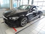 Mercedes-Benz CLA 200 d SB AMG*8G*LED*Kamera*Business-P.*AHK*