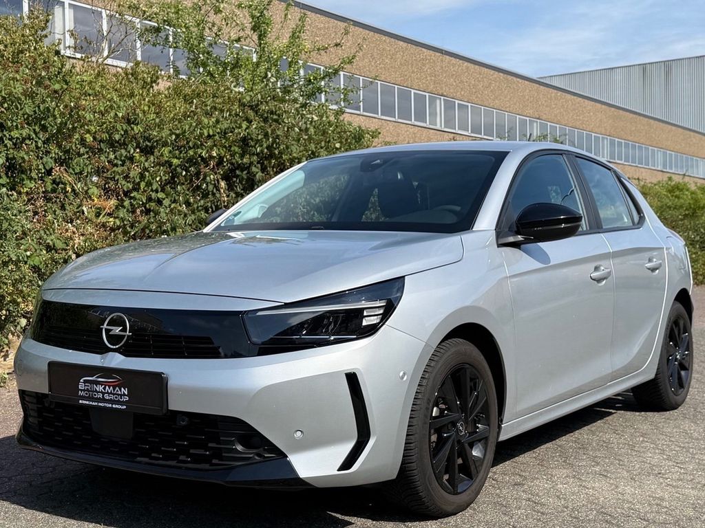 Image of Opel Corsa