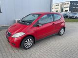 Mercedes-Benz A 150 Klima Alufelgen Wint+Somereifen Benzin+GAS - Mercedes-Benz A 150 in Leipzig