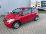 Mercedes-Benz A 150 Klima Alufelgen Wint+Somereifen Benzin+GAS - Mercedes-Benz A-Klasse: Alufelgen