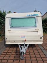 Adria Unica B 42 - Adria Wohnwagen Unica