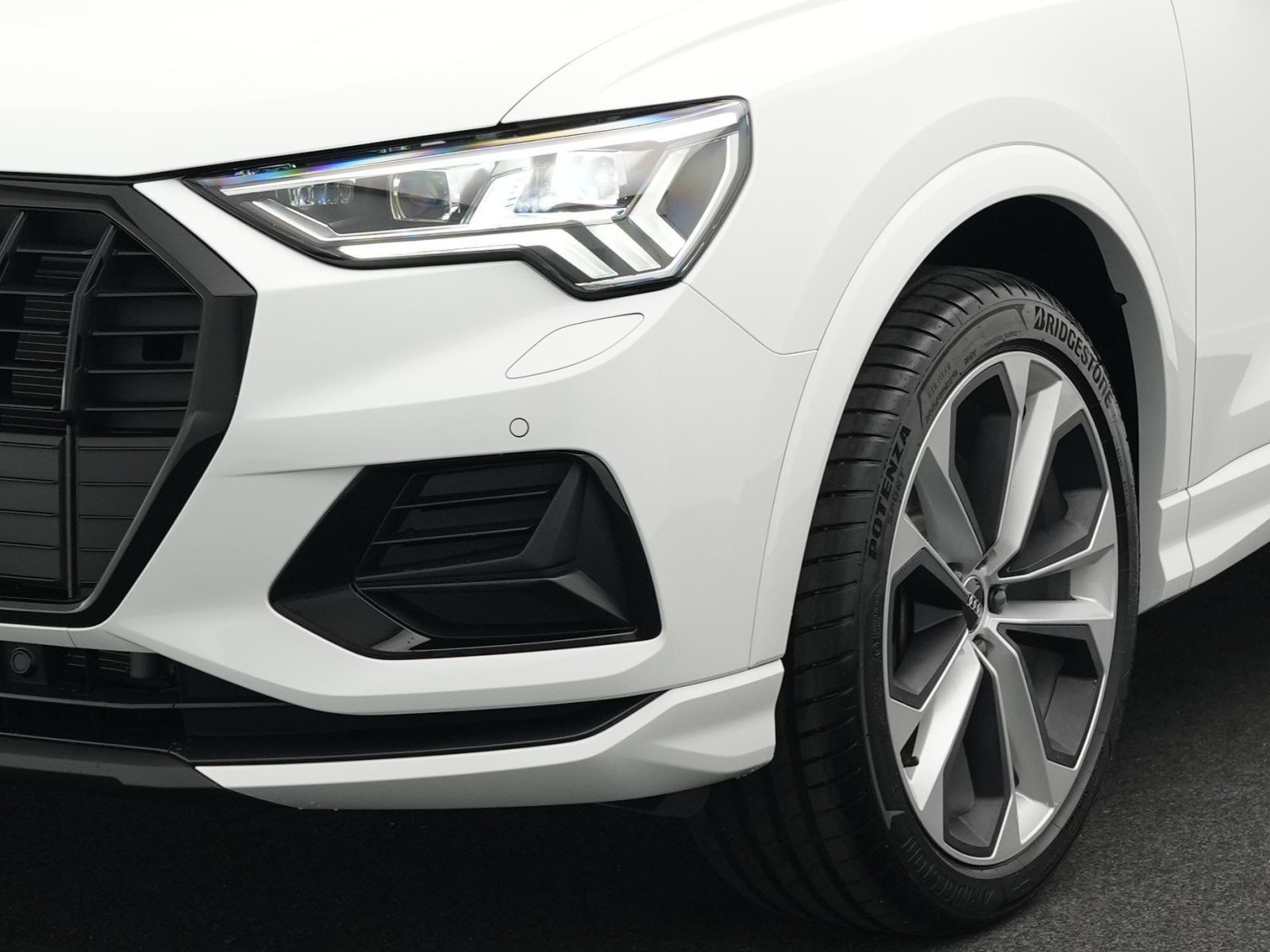 Audi Q3 - Bild 25