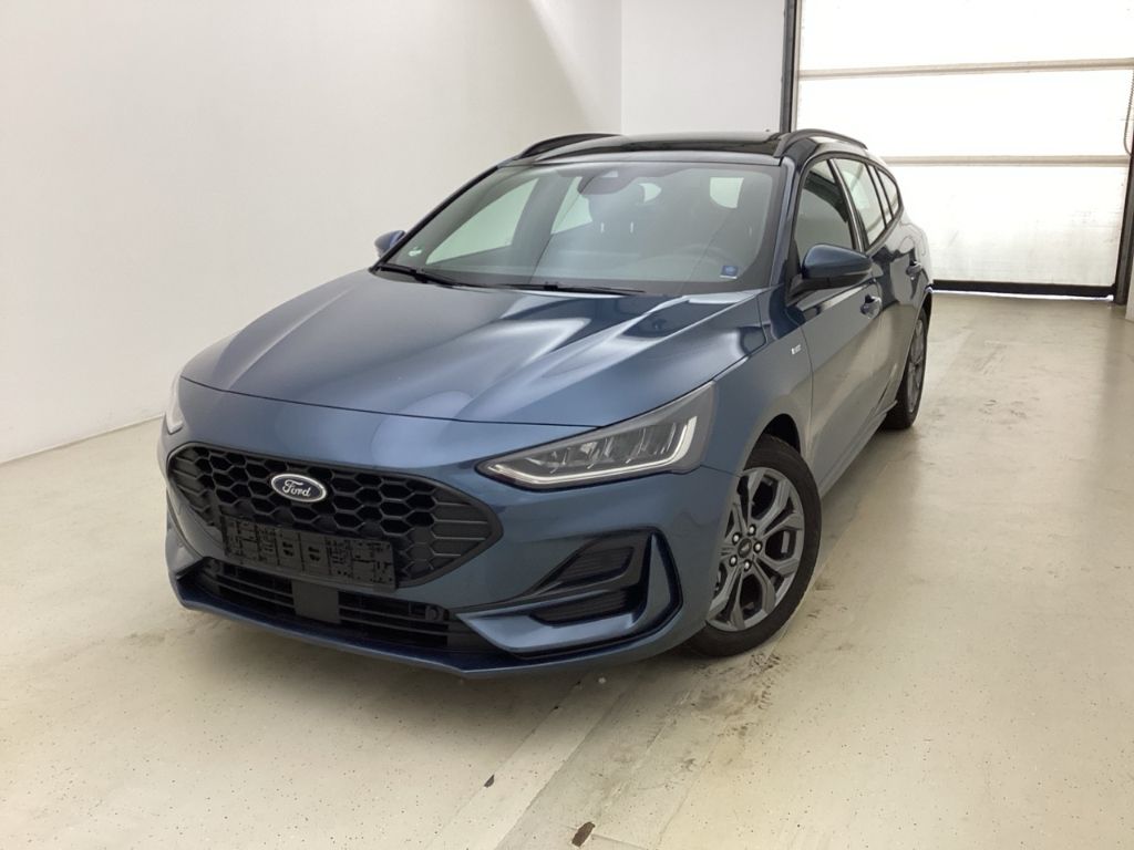 Image of Ford Focus