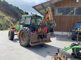 Deutz-Fahr DX 6.05 Forstschlepper (netto 15800) - Angebote