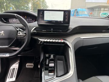 Peugeot 3008 - 11
