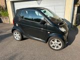 Smart MC 01 Cabrio - Smart: Mc01