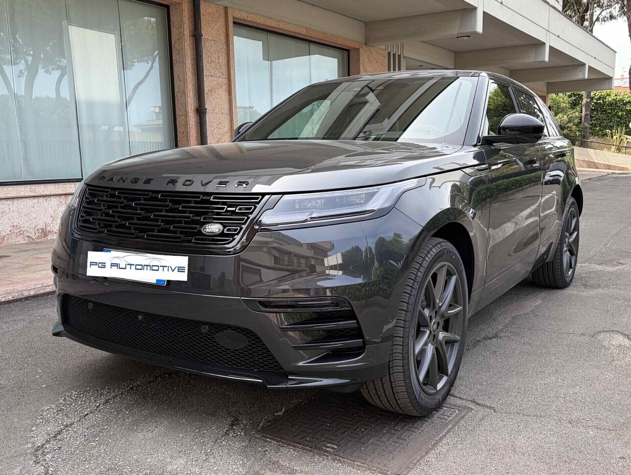 Other Land Rover Range Velar 2.0 I4 PHEV 404 CV Dynami imagem 3