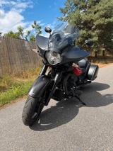 Moto Guzzi MGX-21 - MOTO GUZZI MGX 21