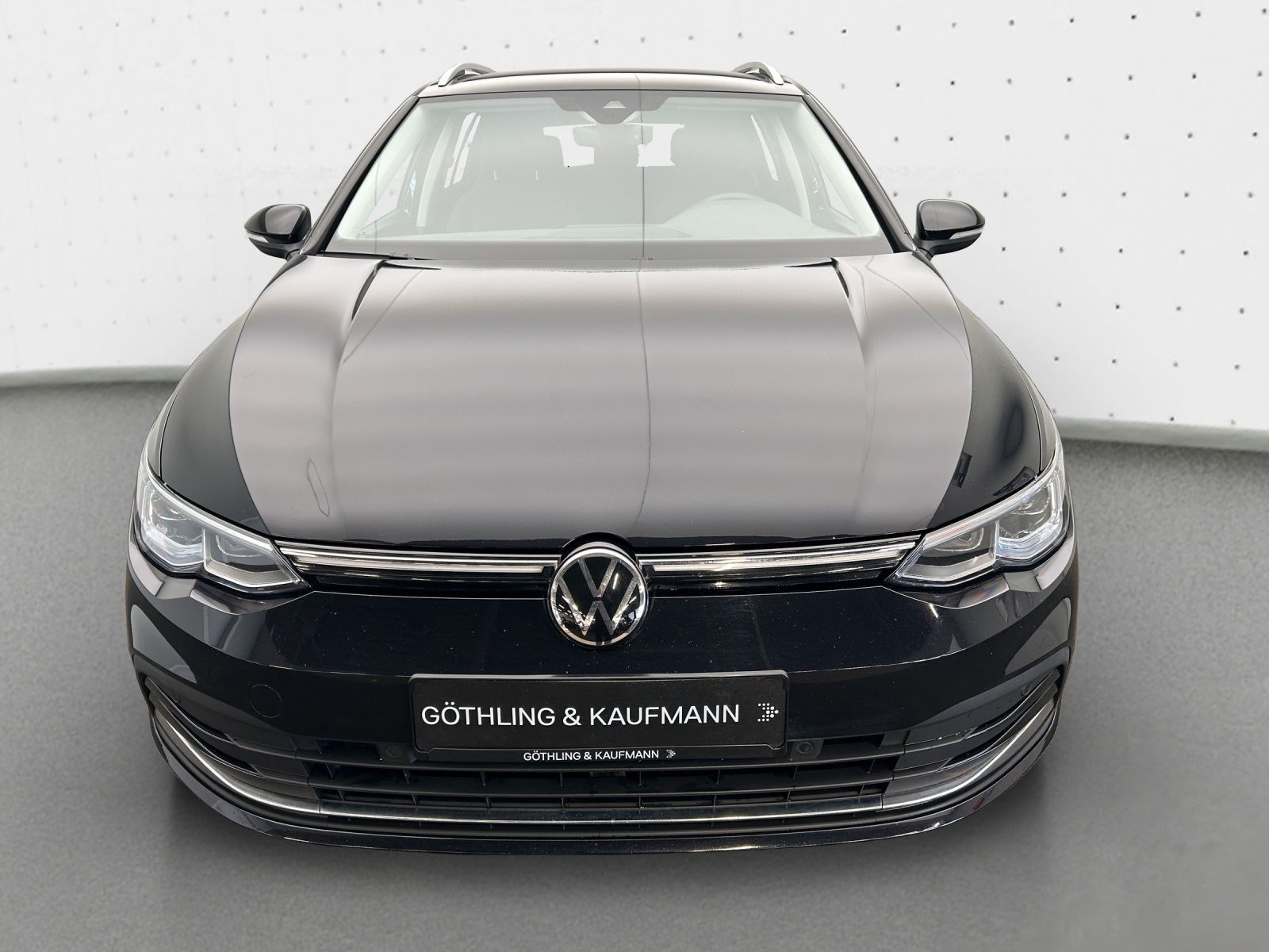 Volkswagen Golf - Bild 12