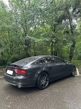 Audi A7 3.0 BiTdi - Audi A7 in Stuttgart
