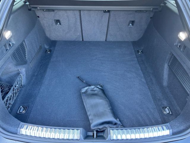 A5 Avant 2.0 TDI 2x S-line Navi El. Heckklappe
