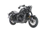 Zontes 125C2 Chopper - Offers