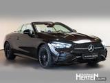 Mercedes-Benz CLE 300 4M+NIGHT+19"+360°+KEYLESS+DIGITAL+MEMORY - Mercedes-Benz CLE 300: Cabrio