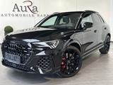 Audi RSQ3 Quattro Black NAV+MATRIX+ACC+SONOS+VCOCK+PP
