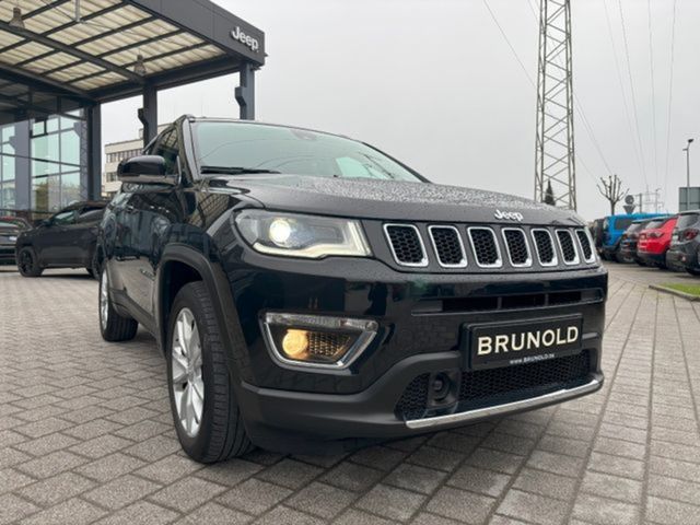 Jeep Compass 1.3 Limited 4x2