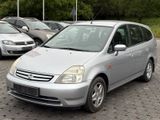 Honda Stream 2.0i ES 7-Sitzer Klima - Honda: 7sitzer