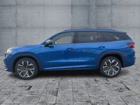 Skoda Kodiaq - Vorschau Bild 3