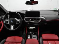 BMW X4 - Vorschau Bild 6