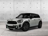 MINI Cooper SE ALL4 - MINI Countryman Serie aus 2022