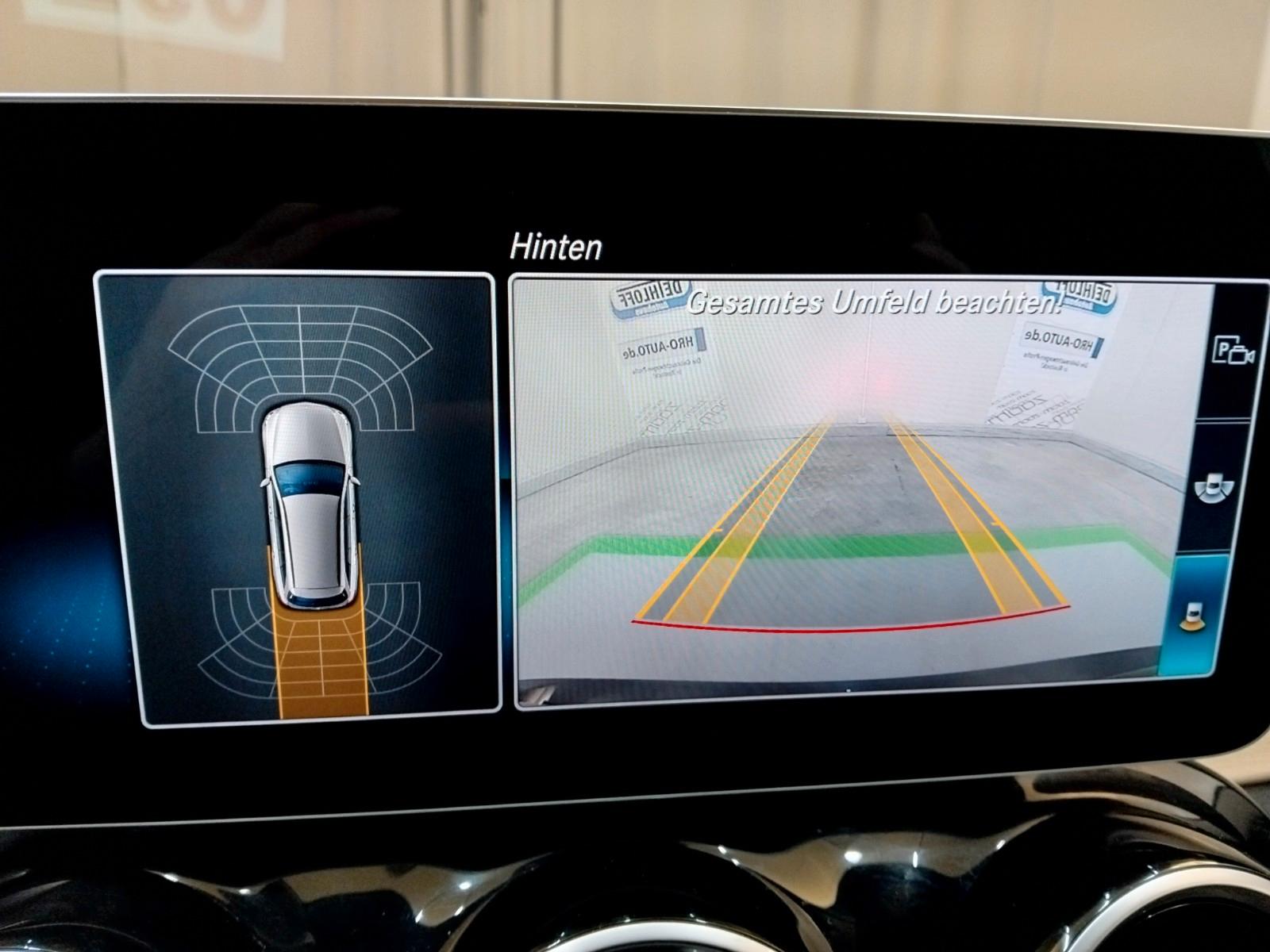 Mercedes-Benz C-Class T Avantgarde NAVI+LED+KAMERA+T-LEDER+SH, миниатюра 12