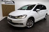 Volkswagen Touran Highline*7-SITZE*STANDHEIZ*CARPLAY*1.HAND - Volkswagen Touran in Köln