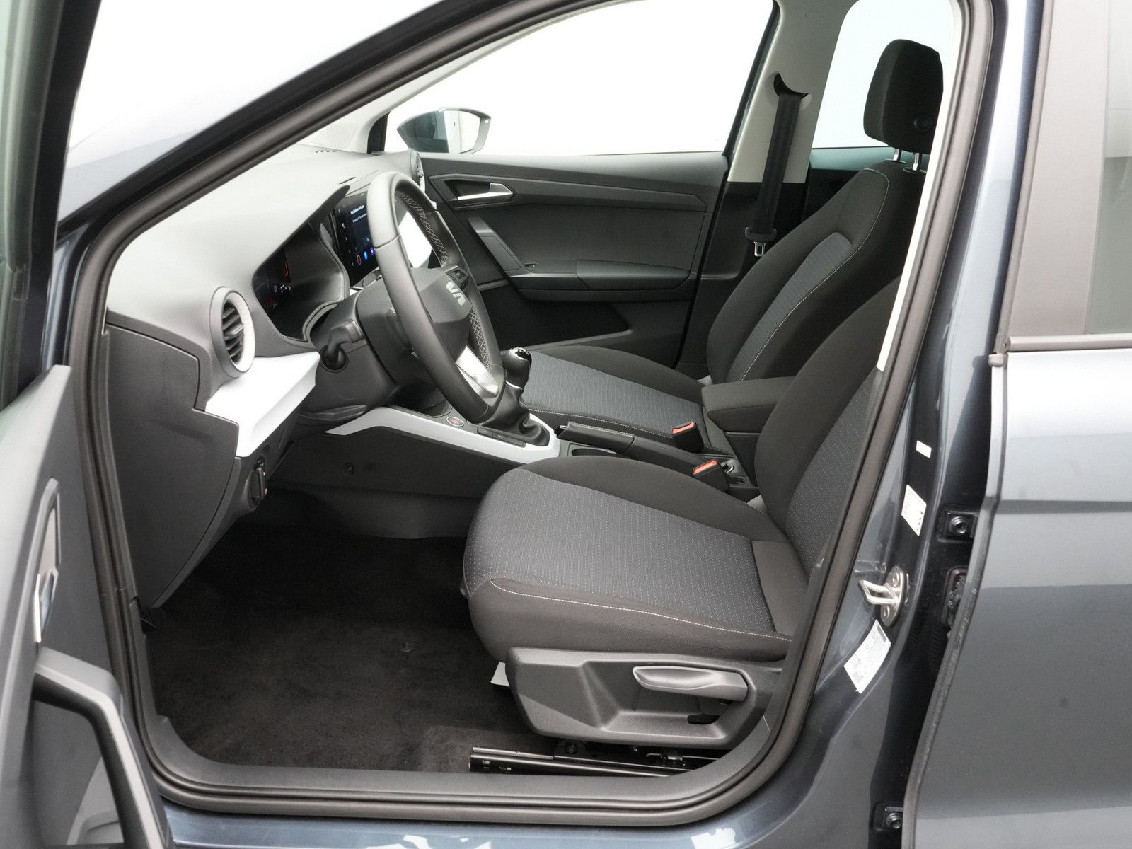 Seat Arona - Bild 11