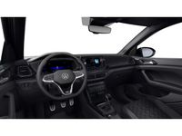 Volkswagen T-Cross - Vorschau Bild 6