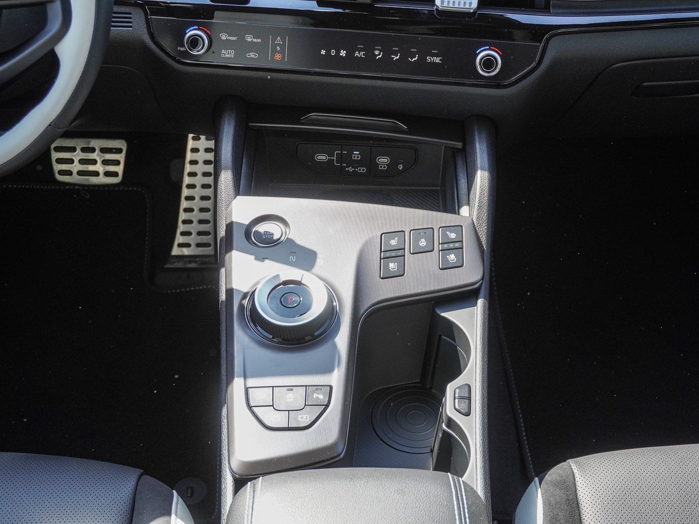 Kia Sportage - Bild 9
