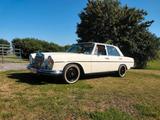 Mercedes-Benz Mercedes Benz W 108  280 SE / Tausch Schle... - Mercedes-Benz 280: Se W108