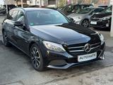 Mercedes-Benz C 250 C T-Modell C 250 T BlueTec / d ACC+AHK - Mercedes-Benz C 250 mit Diesel-Antrieb: Kombi