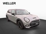 MINI Classic Pano RFK AHK H/K MID Bluetooth Navi LED - graue Mini Clubman Serie