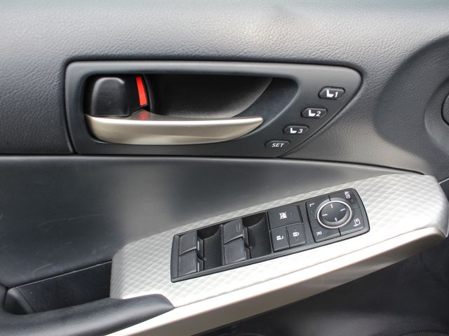 IS 300h F Sport  Mark-Levinson*wenig Kilometer