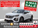Peugeot 2008 EAT8 GT Alca/Leder+Massage+360+Navi+ACC+Sic