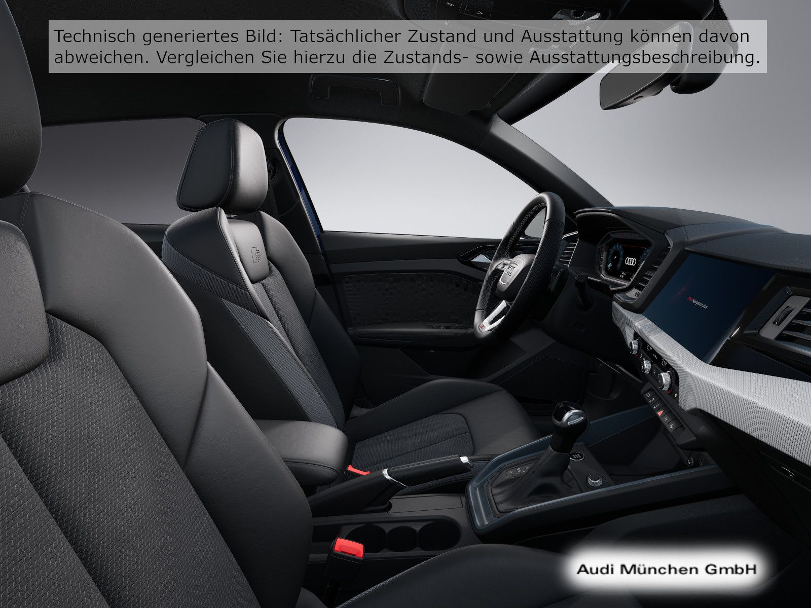 Audi A1 - Bild 15