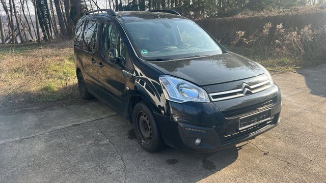 Citroën BERLINGO 1.6D ~ZAHNRIEMEN DEFEKT~