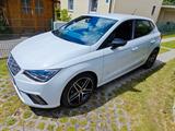 Seat Ibiza 1.5 TSI 110kW FR BEATS DSG 18" ACC LED - Seat Ibiza Gebrauchtwagen in München