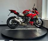 BMW S 1000 R *viel Zubehoer/sehr gepflegt* - NAKED BIKE VON 751 BIS 1000 CCM