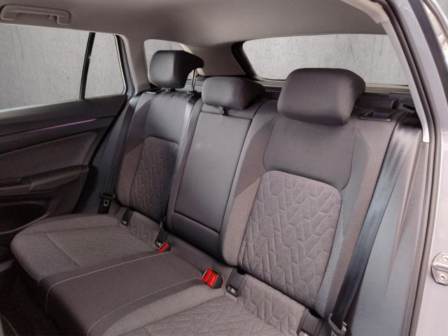 Golf Variant MOVE 1.5 TSI Klima Navi